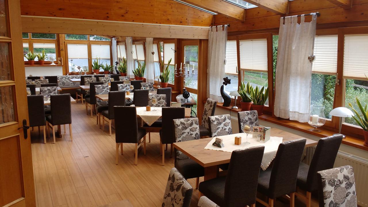 Hotel - Gasthof Erber Sinzing Exteriér fotografie