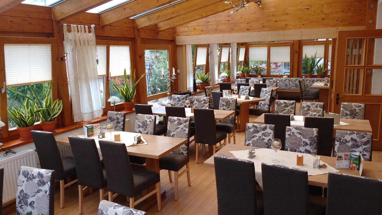 Hotel - Gasthof Erber Sinzing Exteriér fotografie